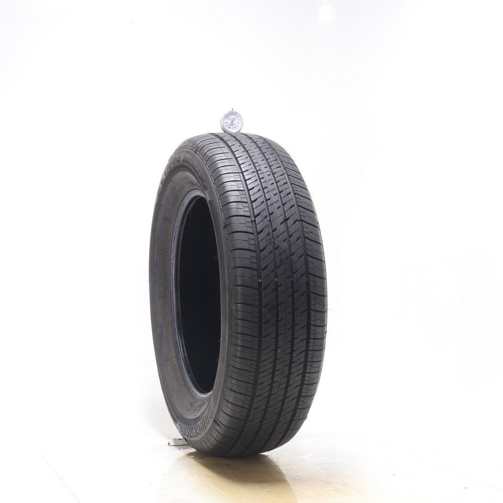 Used 215/65R17 Bridgestone Ecopia H/L 422 Plus 99H - 8.5/32 - Image 1