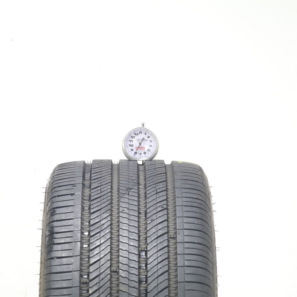 Set of (2) Used 235/45R18 Hankook iON evo AS IH01 EV Sound Absorber 98W - 8/32 - Image 2