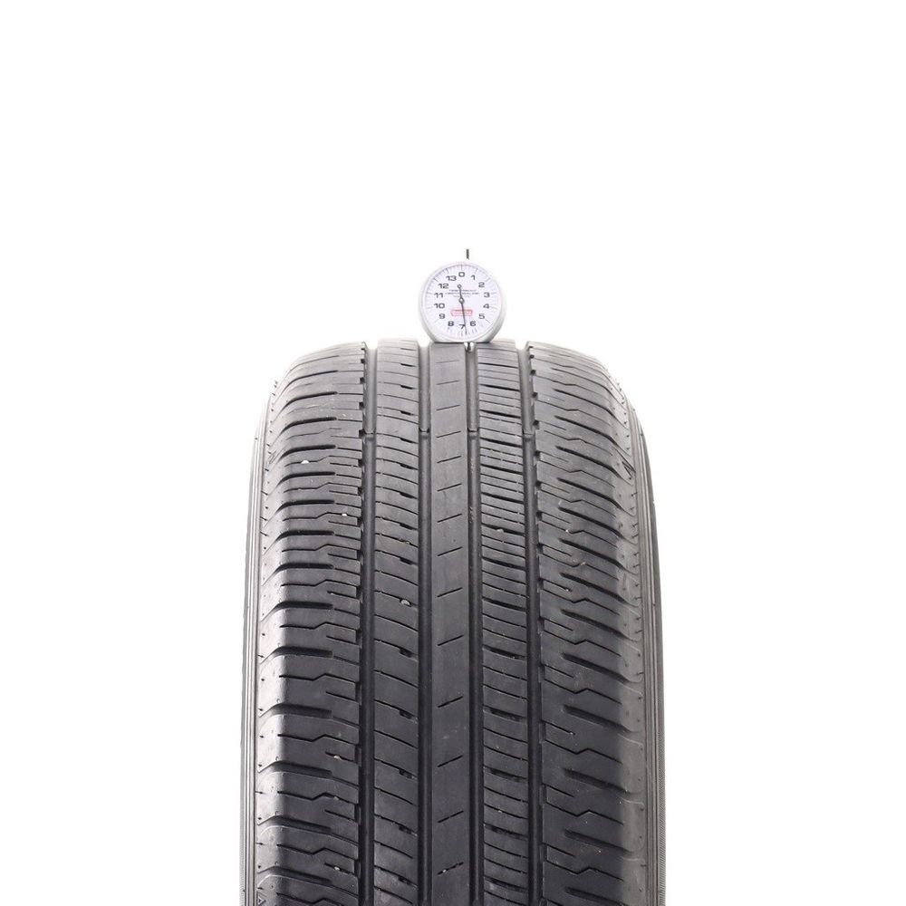 Set of (4) Used 225/65R17 Dunlop Grandtrek PT20 102H - 6.5/32 - Image 2