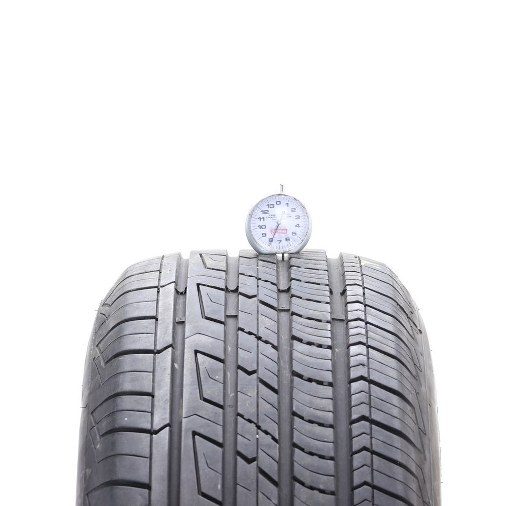 Set of (2) Used 255/65R18 Cooper CS5 Ultra Touring 111H - 7.5-8/32 - Image 2