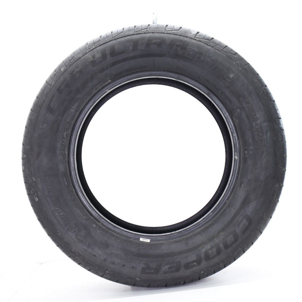 Set of (2) Used 255/65R18 Cooper CS5 Ultra Touring 111H - 7.5-8/32 - Image 3