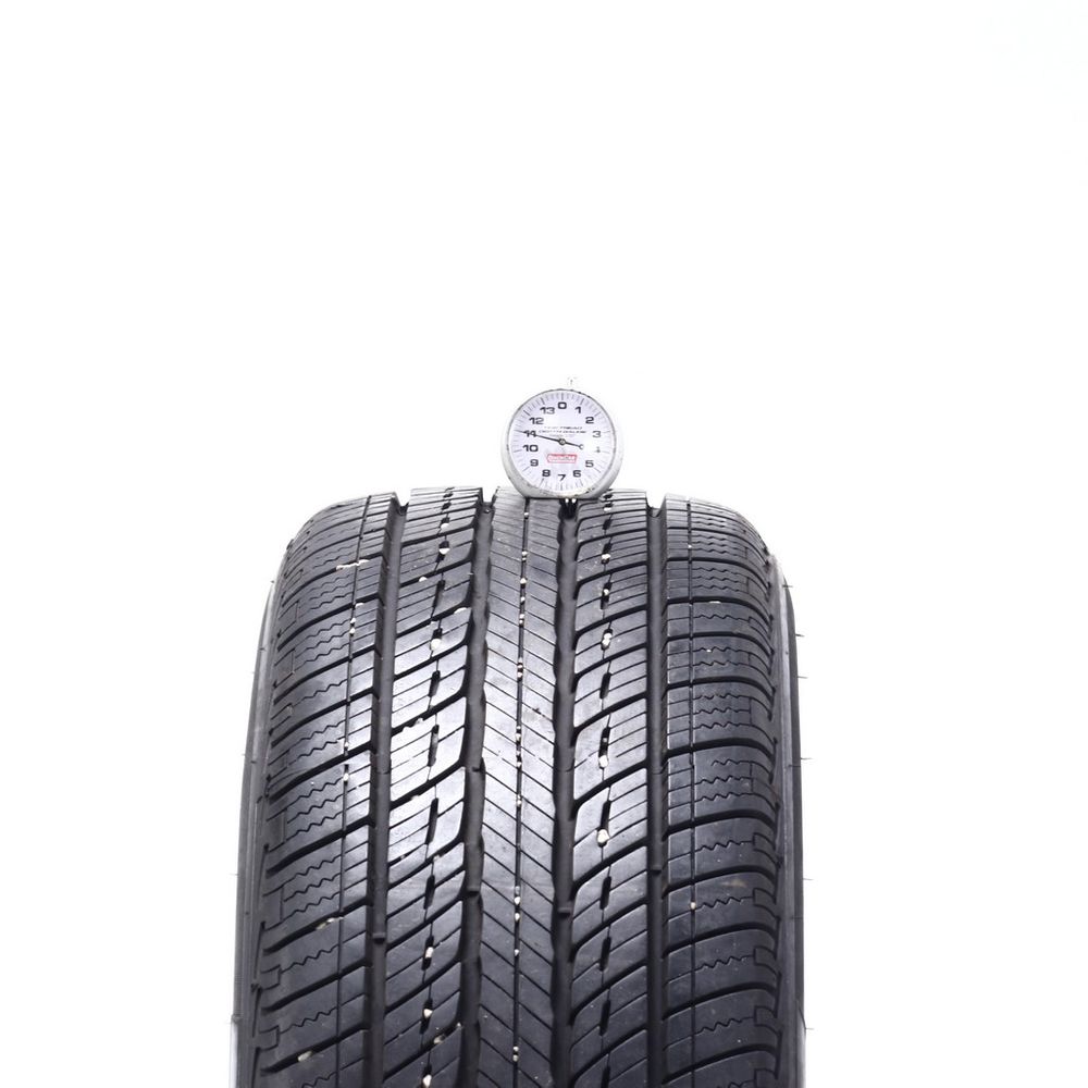 Set of (2) Used 215/55R16 Uniroyal Tiger Paw Touring A/S 97H - 10.5-11/32 - Image 5