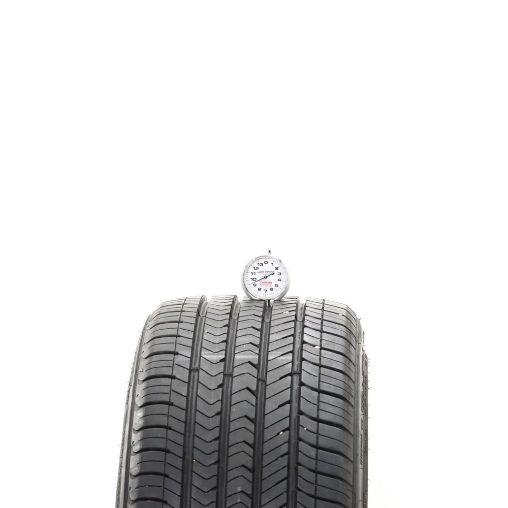 Set of (2) Used 235/40R18 Goodyear Eagle Sport AS 91W - 9.5/32 - Image 2