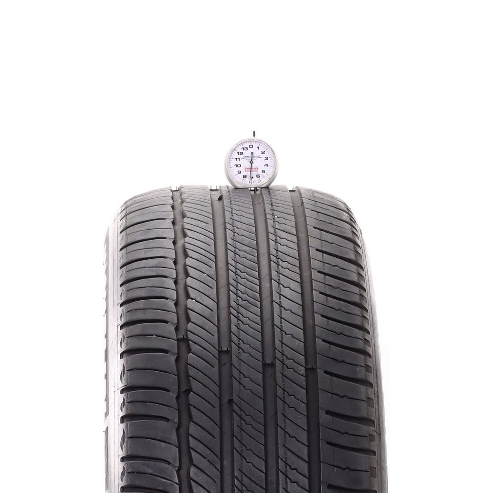 Set of (2) Used 235/55R18 Michelin Primacy MXM4 VOL 100H - 7-7.5/32 - Image 2