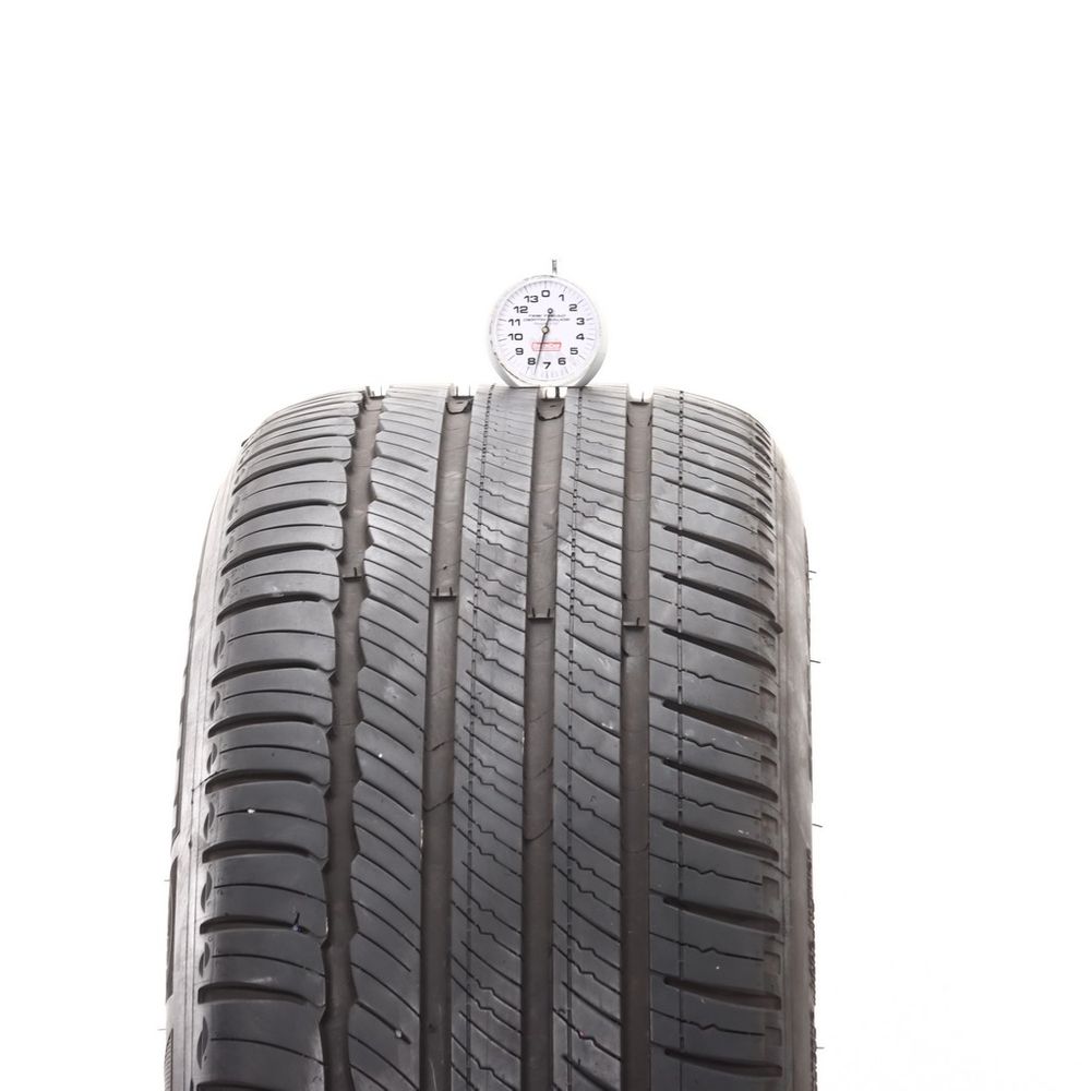 Set of (2) Used 235/55R18 Michelin Primacy MXM4 VOL 100H - 7-7.5/32 - Image 5