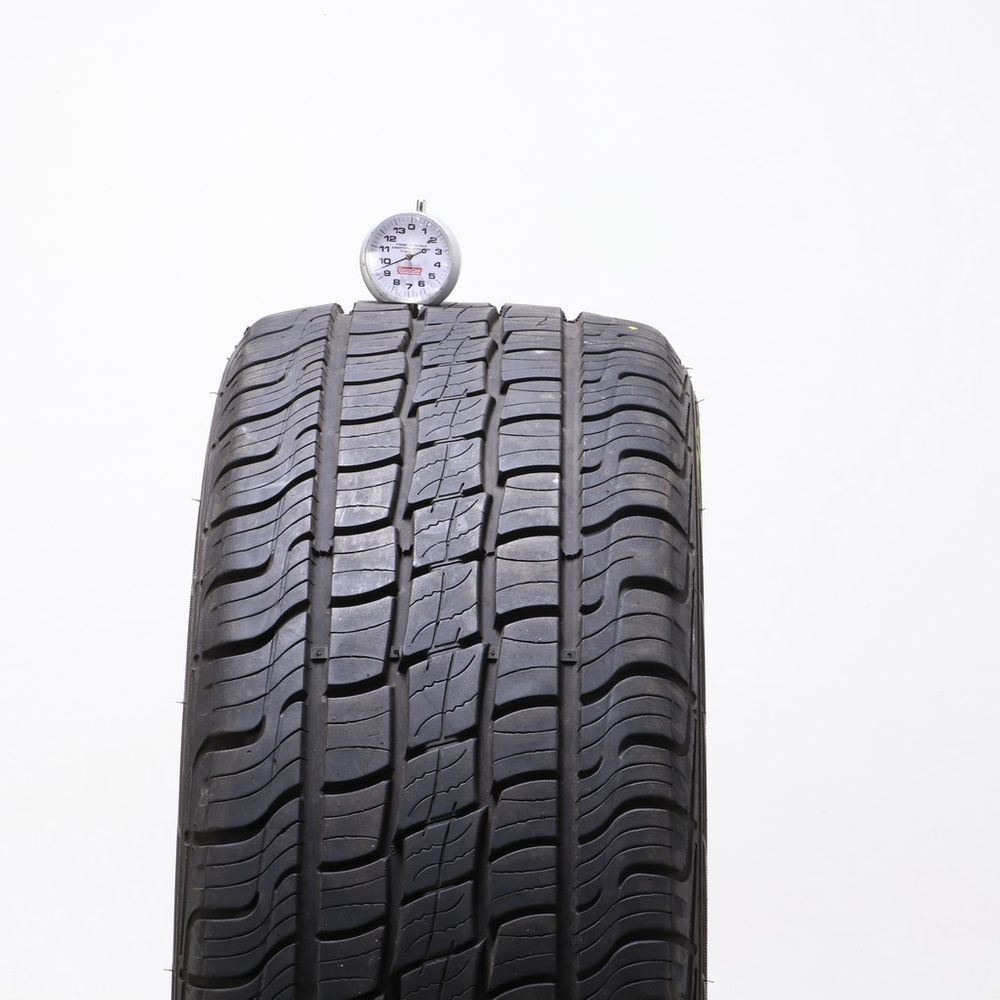 Set of (2) Used 245/50R20 Mastercraft Courser HSX Tour 102H - 9-9.5/32 - Image 5