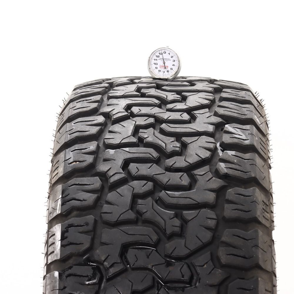 Used LT 35X12.5R24 AMP Terrain Pro A/T P 116R F - 13/32 - Image 2
