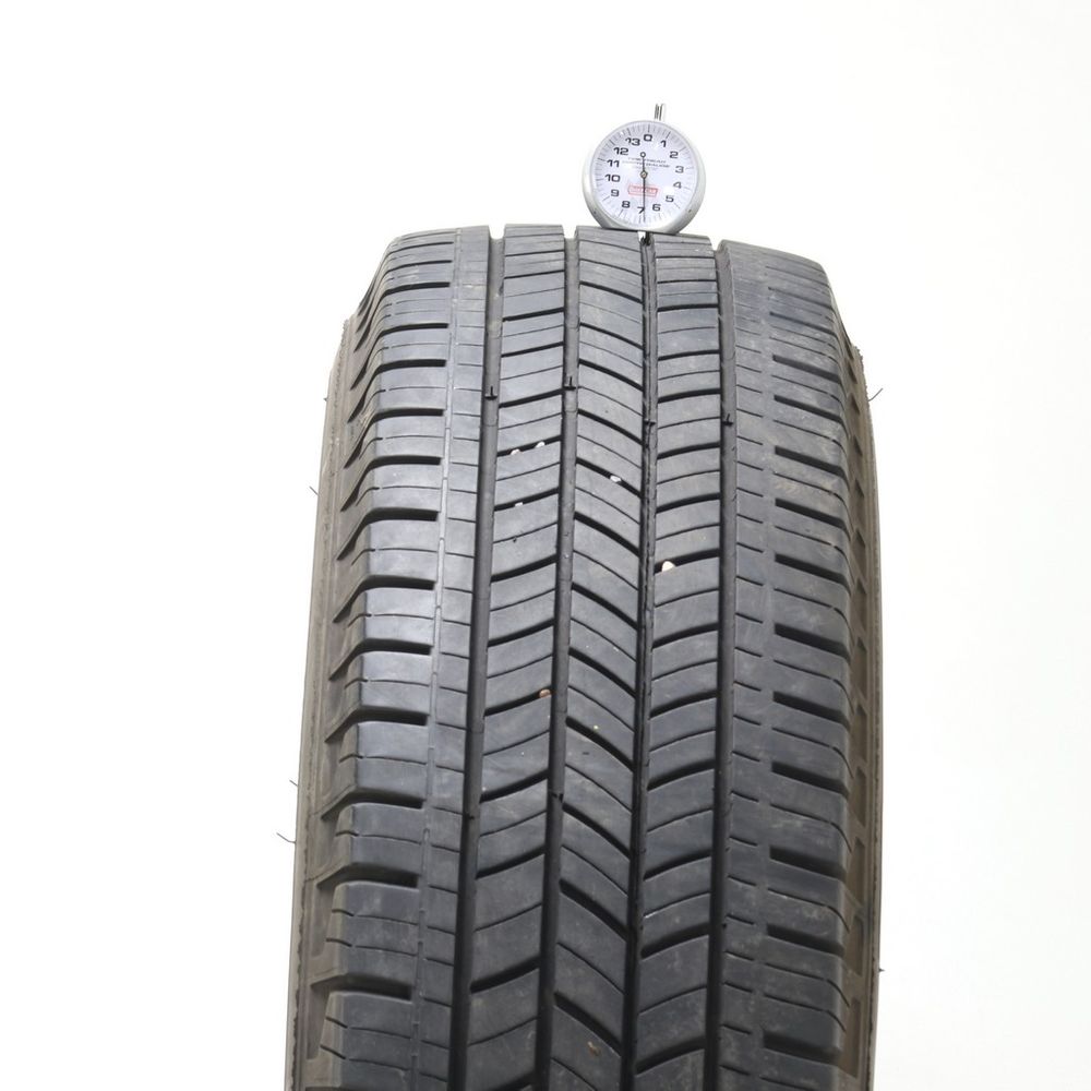 Used LT 235/80R17 Michelin Energy Saver A/S 120/117R E - 6.5/32 - Image 2
