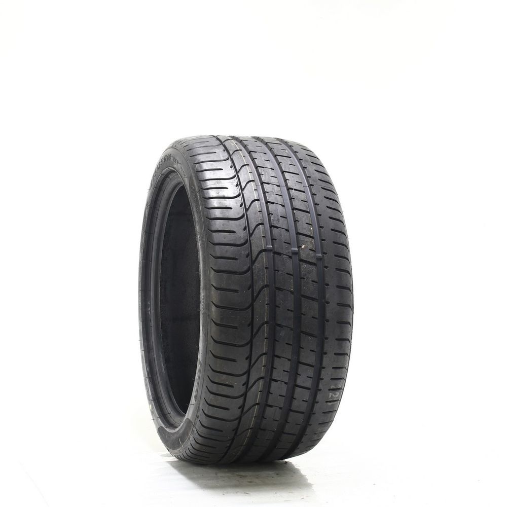 New 275/35R18 Pirelli P Zero Run Flat 95Y - 10/32 - Image 1