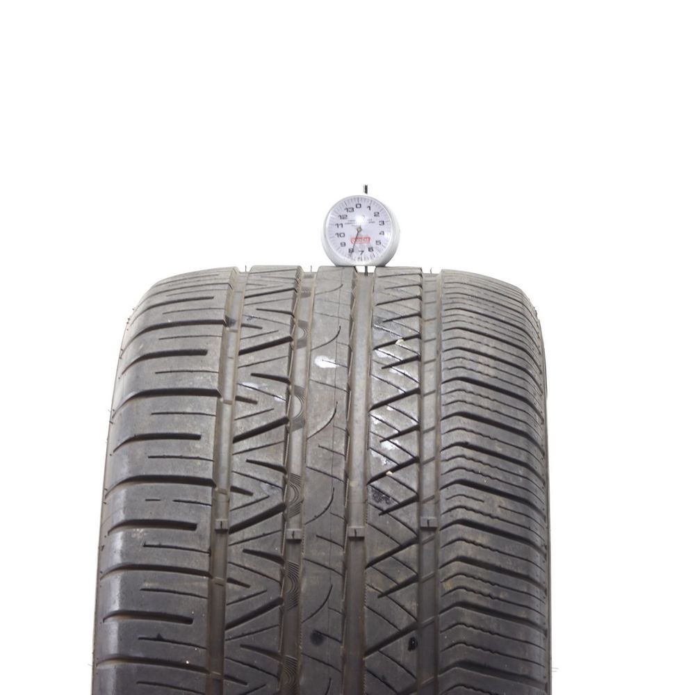 Used 275/40R19 Cooper Zeon RS3-G1 105W - 8/32 - Image 2