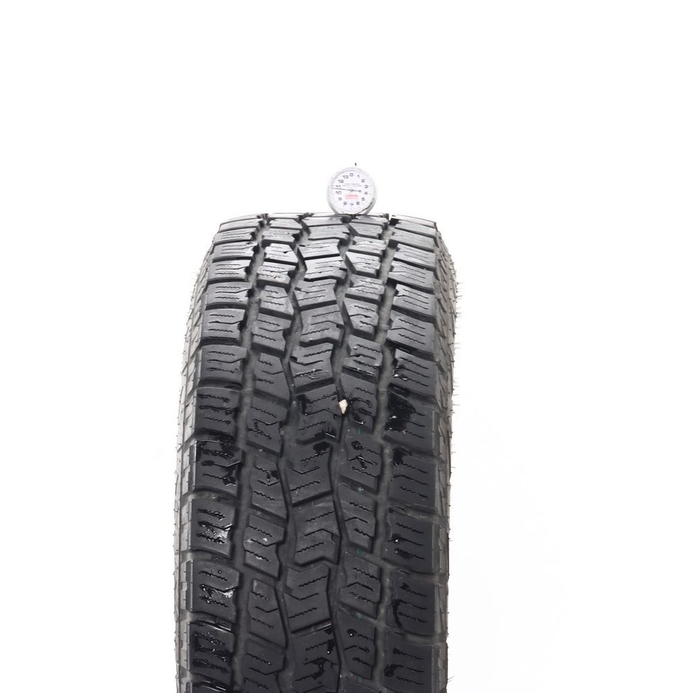 Used 265/70R17 Big O Big Foot A/T II 115T - 10.5/32 - Image 2