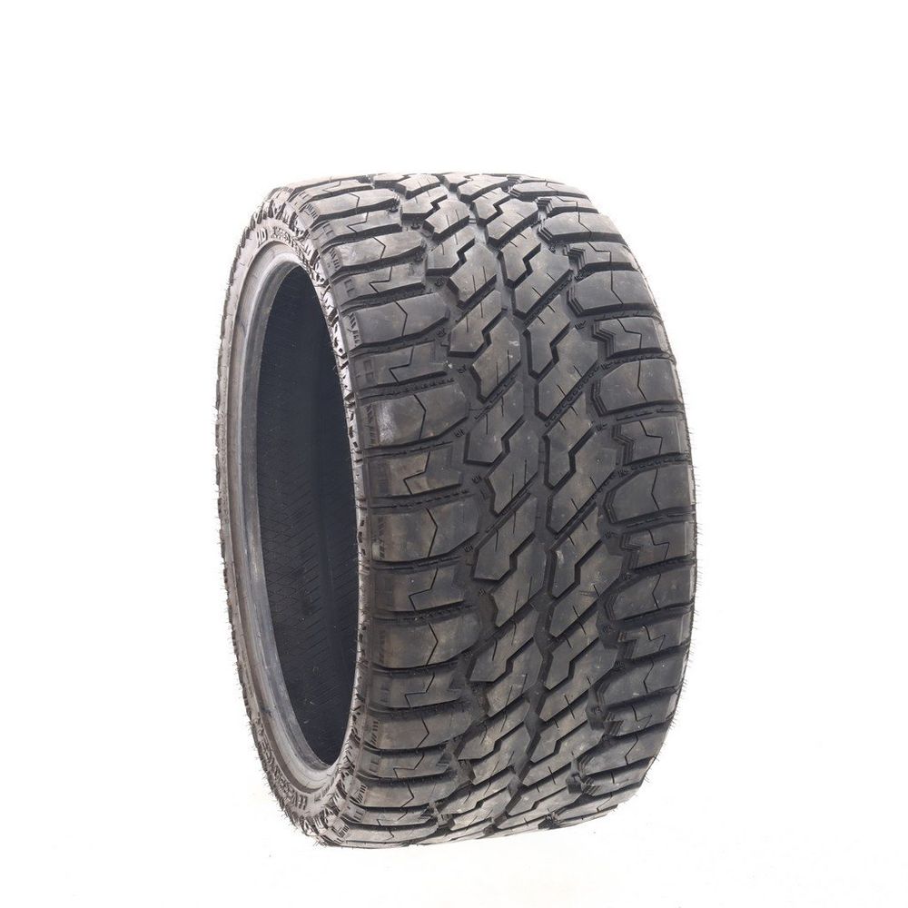 Used LT 33X14.5R24 VersaTyre HD Rugged Terrain 114Q E - 14/32 - Image 1