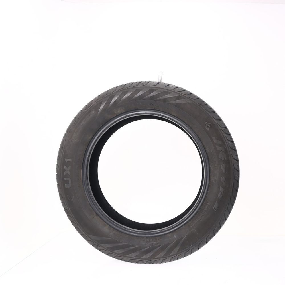 Used 205/60R16 JK Tyre UX1 91V - 8/32 - Image 3