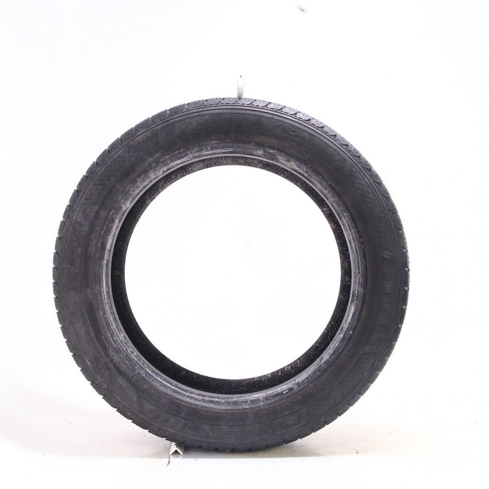 Set of (2) Used 235/50R18 Toyo Celsius 101V - 7-7.5/32 - Image 6