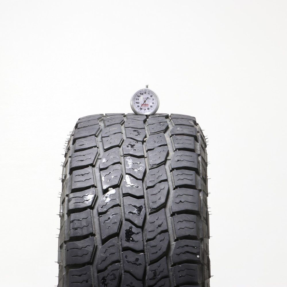 Used LT 265/75R16 Cooper Discoverer AT3 LT 123/120R E - 8/32 - Image 2