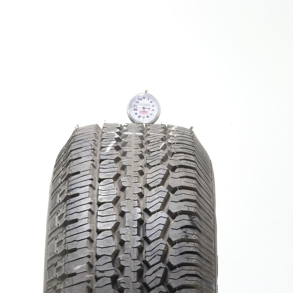 Used 265/70R15 BFGoodrich Radial Long Trail T/A 110S - 10.5/32 - Image 2