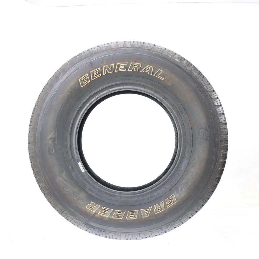 Driven Once 265/75R16 General Grabber HTS 60 116T - 12/32 - Image 3