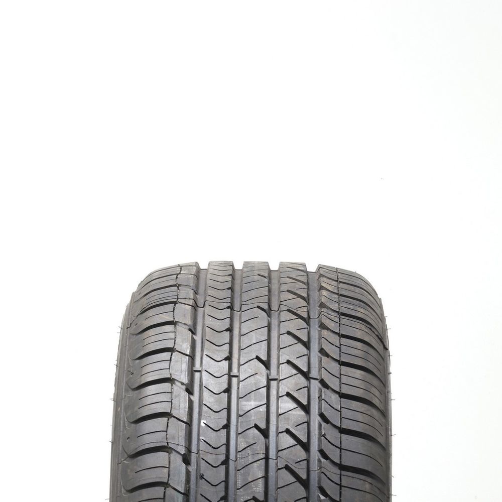 Set of (2) Driven Once 235/50R17 Goodyear Eagle Sport AS 96W - 10.5/32 - Image 2