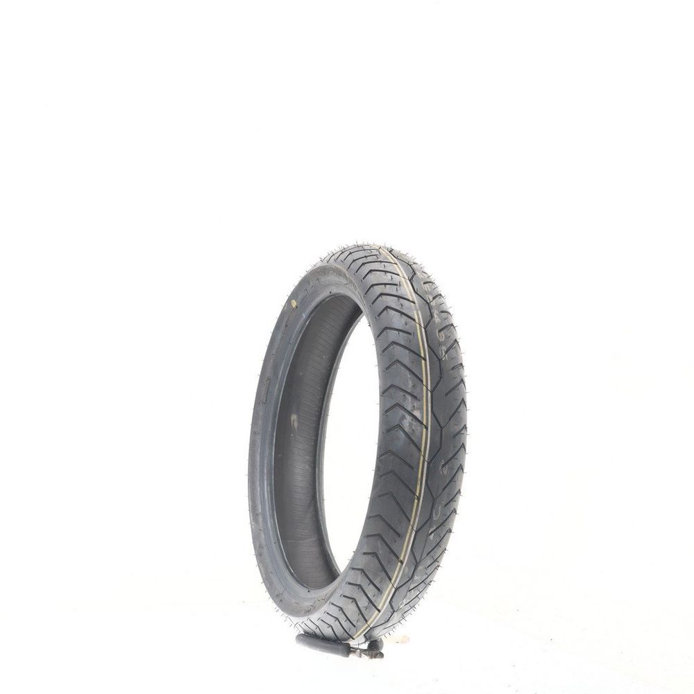 New 130/70-18 Bridgestone Exedra G721 J 63H - Image 1