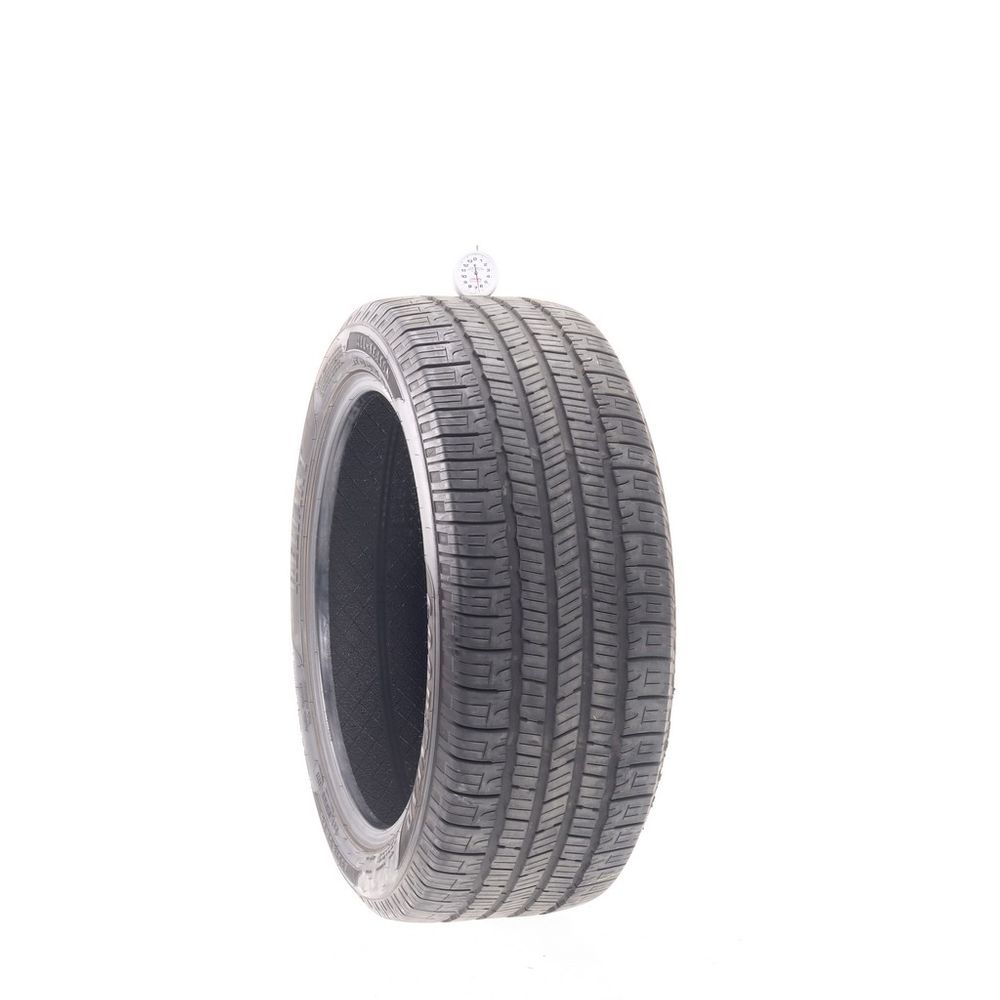 Set of (2) Used 235/45R18 Goodyear Reliant All-season 94V - 6.5-7.5/32 - Image 1
