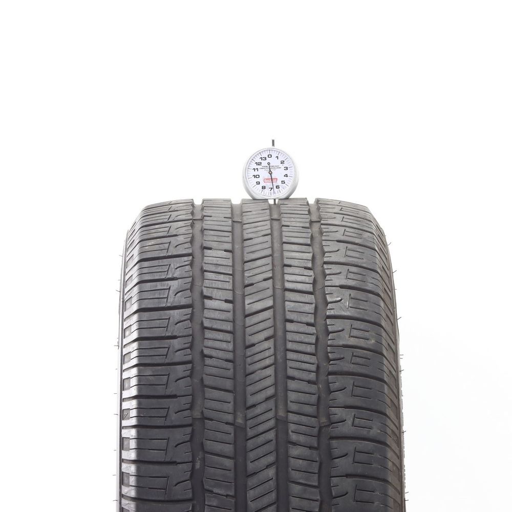 Set of (2) Used 235/45R18 Goodyear Reliant All-season 94V - 6.5-7.5/32 - Image 2