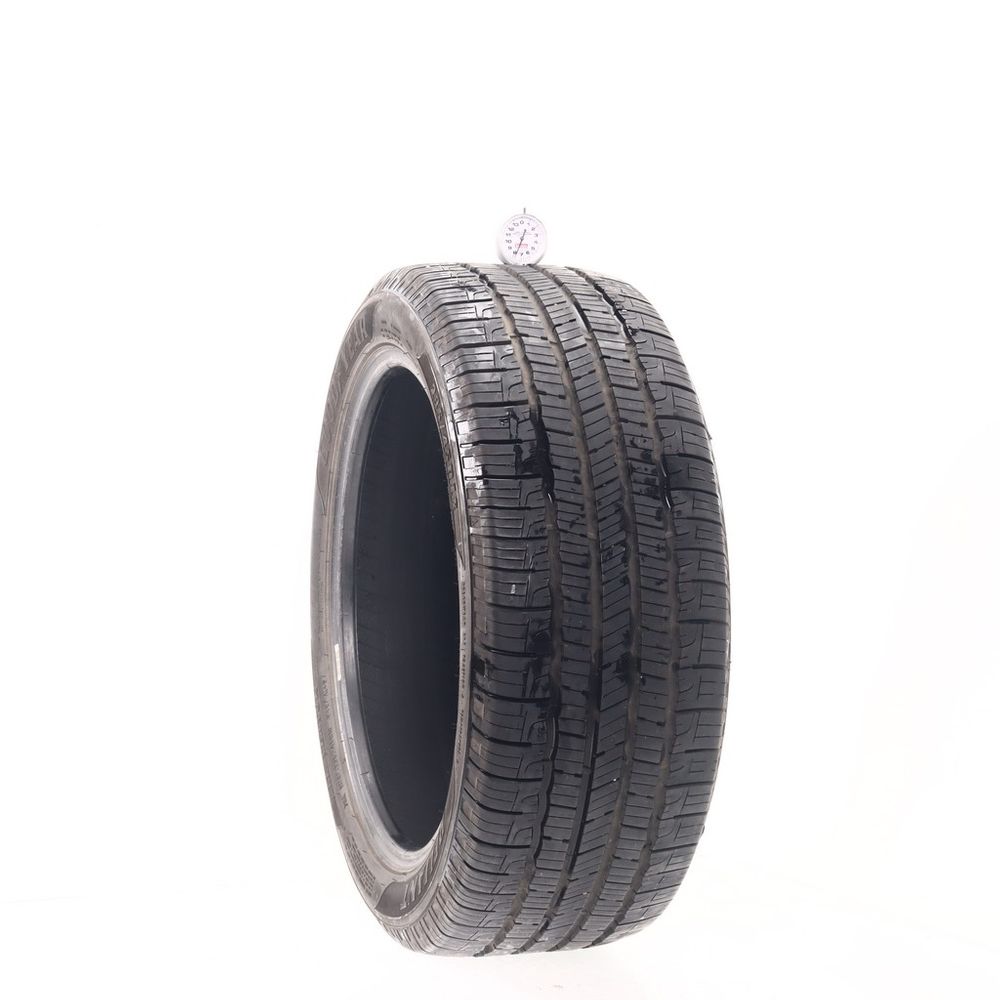 Set of (2) Used 235/45R18 Goodyear Reliant All-season 94V - 6.5-7.5/32 - Image 4