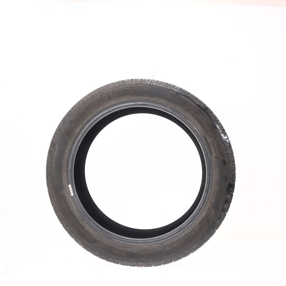 Set of (2) Used 235/45R18 Goodyear Reliant All-season 94V - 6.5-7.5/32 - Image 6