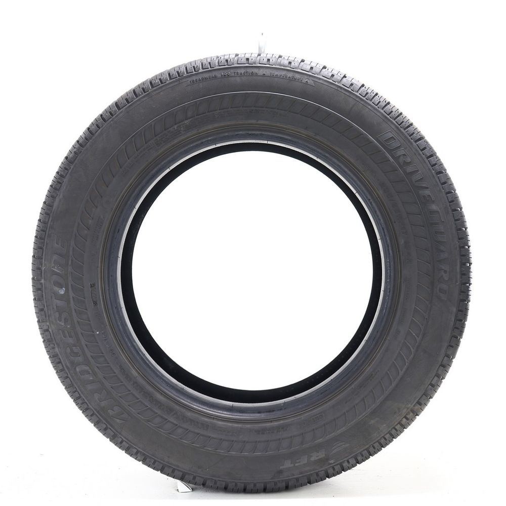 Used 235/65RF17 Bridgestone DriveGuard RFT 104H - 7/32 - Image 3