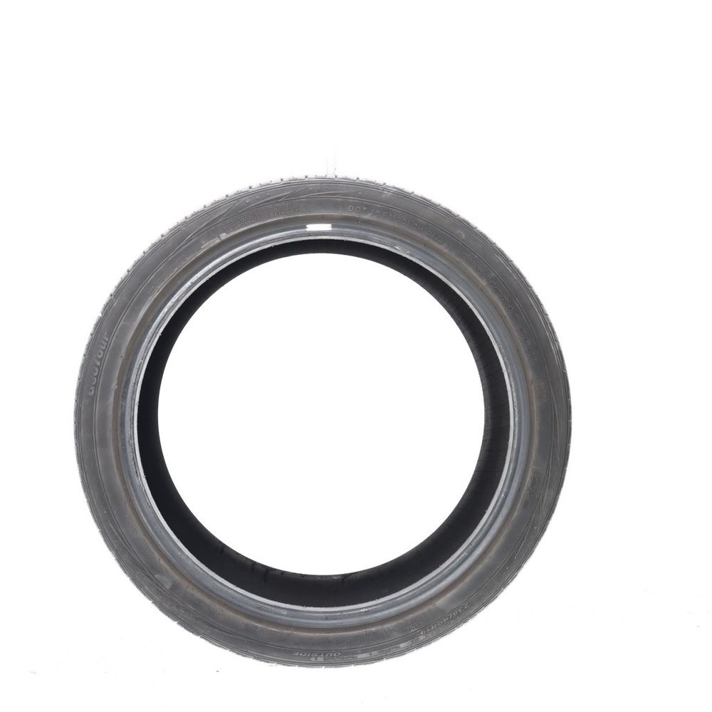 Used 235/40R19 Sumitomo GeoTour 96W - 6.5/32 - Image 3