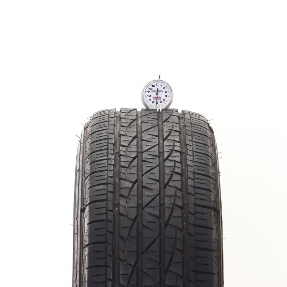 Set of (4) Used 225/65R17 Firestone Destination LE2 102T - 7-8.5/32 - Image 2