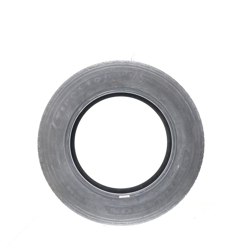 Set of (4) Used 225/65R17 Firestone Destination LE2 102T - 7-8.5/32 - Image 9