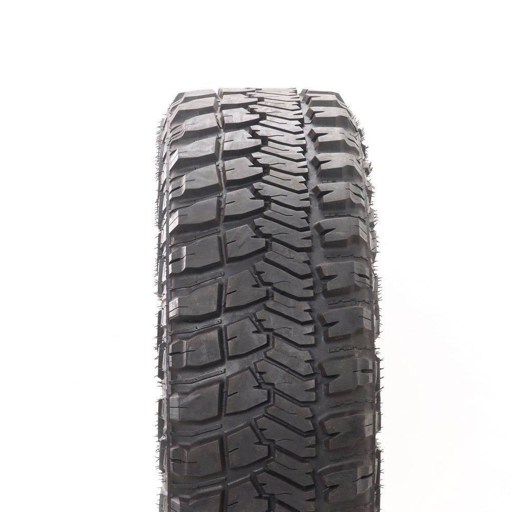 Used LT 275/70R17 Goodyear Wrangler MTR with Kevlar 121/118Q E - 16/32 - Image 2