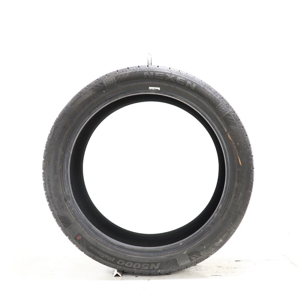 Used 235/40ZR18 Nexen N5000 Platinum 95W - 8.5/32 - Image 3