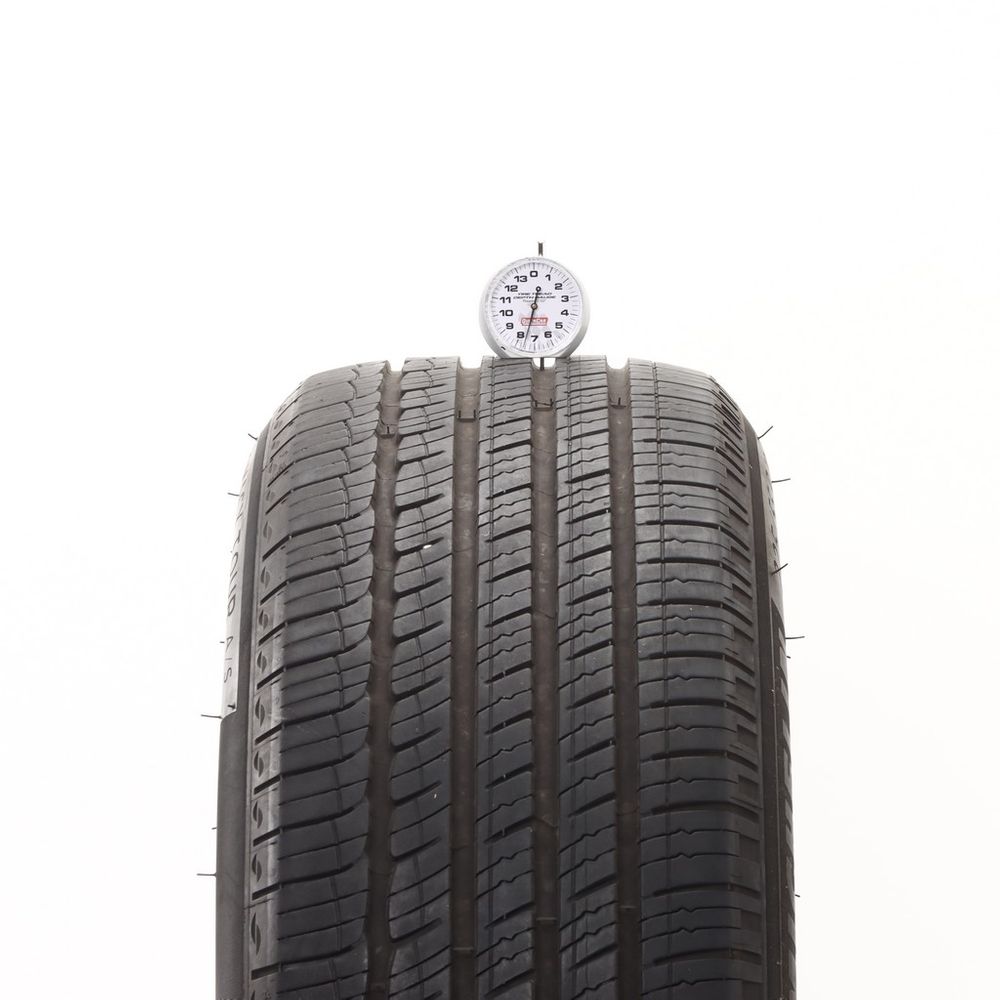 Set of (2) Used 225/55R18 Michelin Primacy Tour A/S 98V - 7.5/32 - Image 2