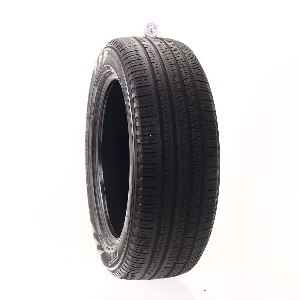 Set of (2) Used 275/55R21 Pirelli Scorpion Verde RIV ELECT 116H - 6-6.5/32 - Image 4