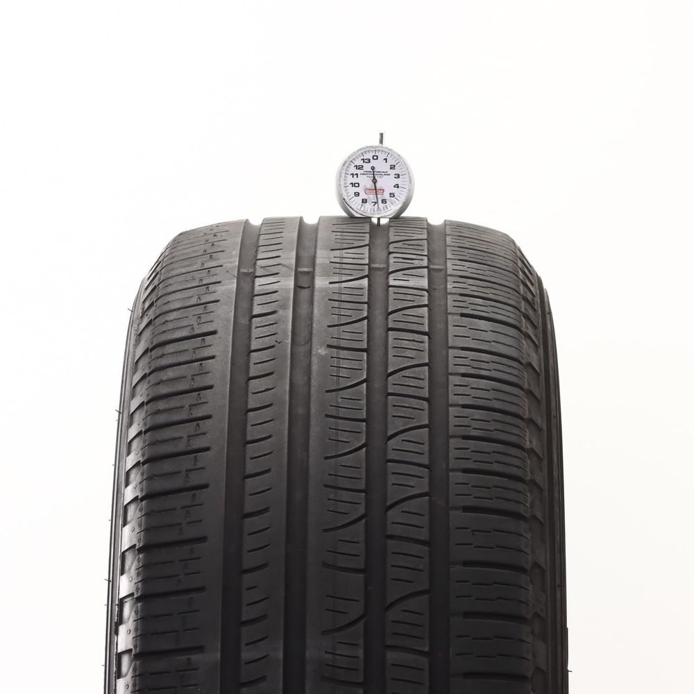 Set of (2) Used 275/55R21 Pirelli Scorpion Verde RIV ELECT 116H - 6-6.5/32 - Image 5