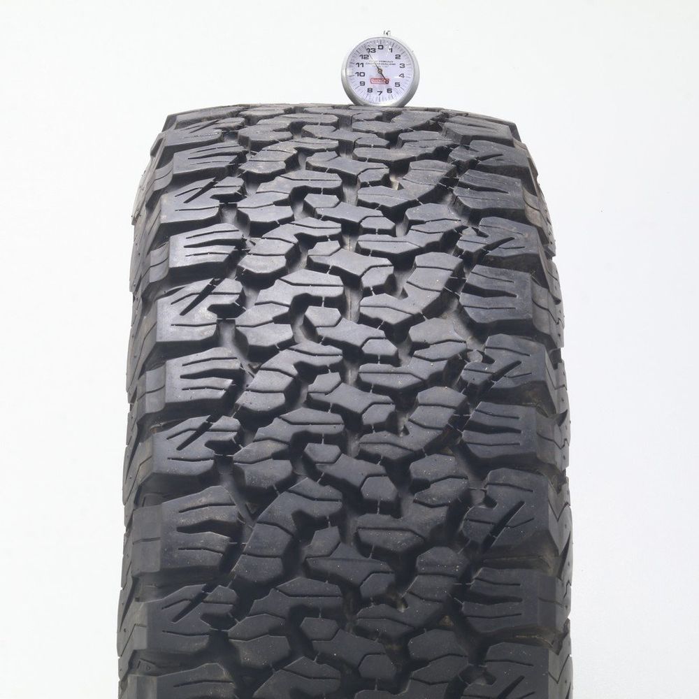 Used LT 275/60R20 BFGoodrich All-Terrain T/A KO2 119/116S D - 12.5/32 - Image 2