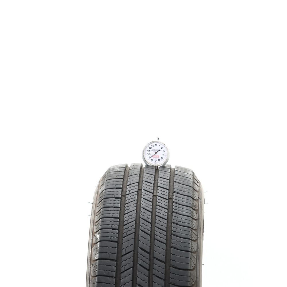 Set of (4) Used 195/65R15 Michelin Defender T+H 91H - 8-8.5/32 - Image 5