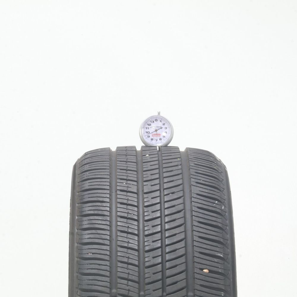 Set of (2) Used 225/40R18 Yokohama Avid Ascend GT 92V - 9.5-10/32 - Image 2