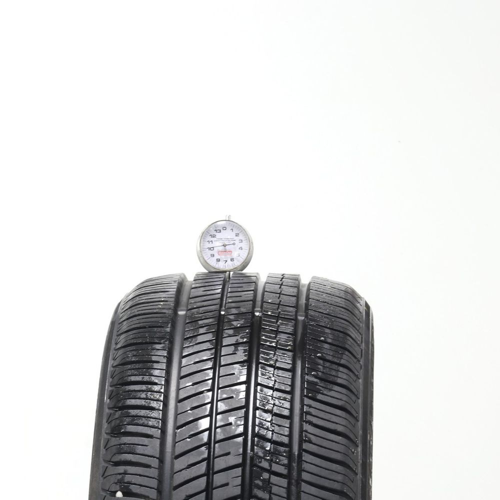 Set of (2) Used 225/40R18 Yokohama Avid Ascend GT 92V - 9.5-10/32 - Image 5