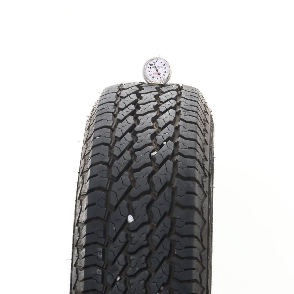 Used LT 235/85R16 Mastercraft Courser LTR 120/116R E - 13/32 - Image 2
