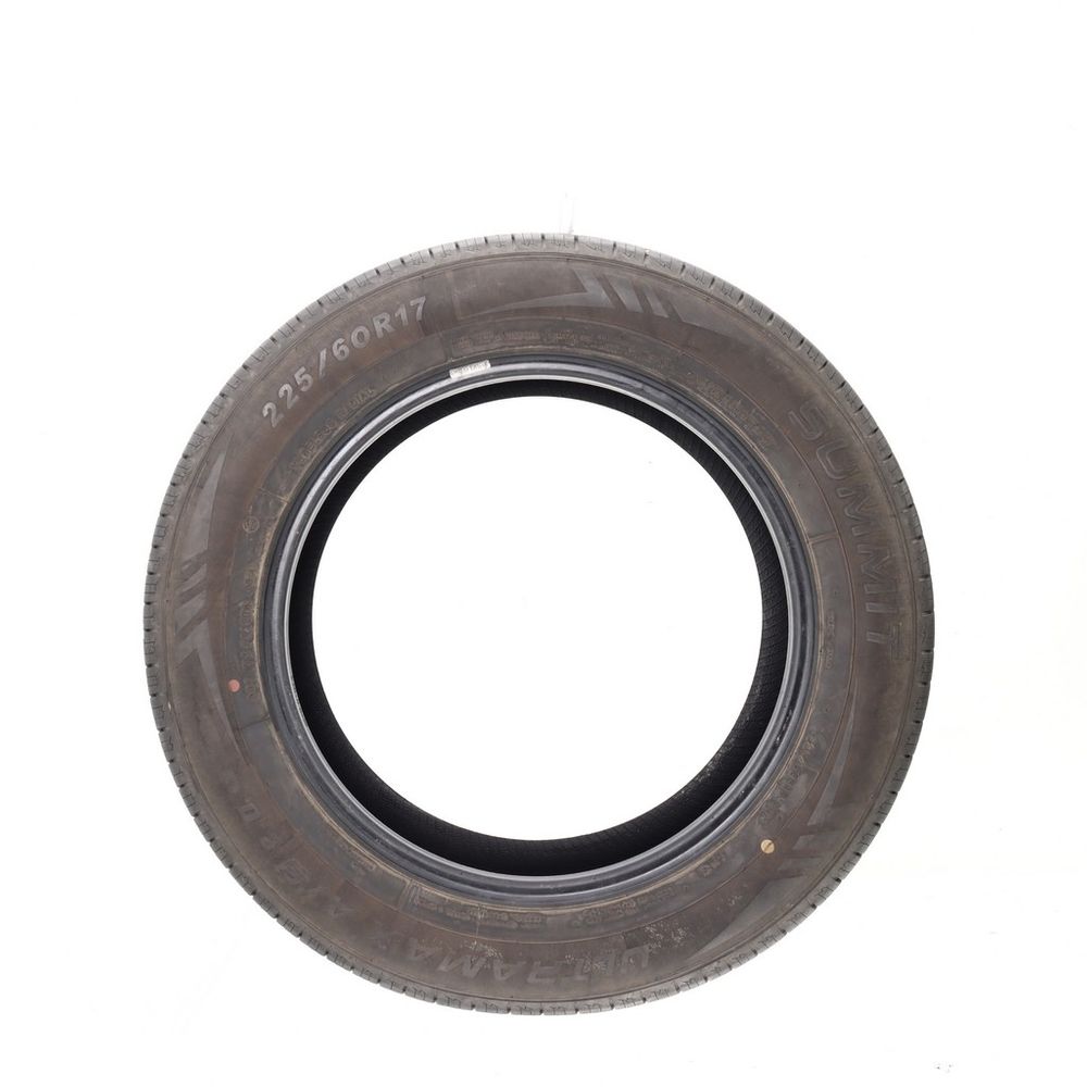 Used 225/60R17 Summit Ultramax A/S 2.0 99H - 8.5/32 - Image 3