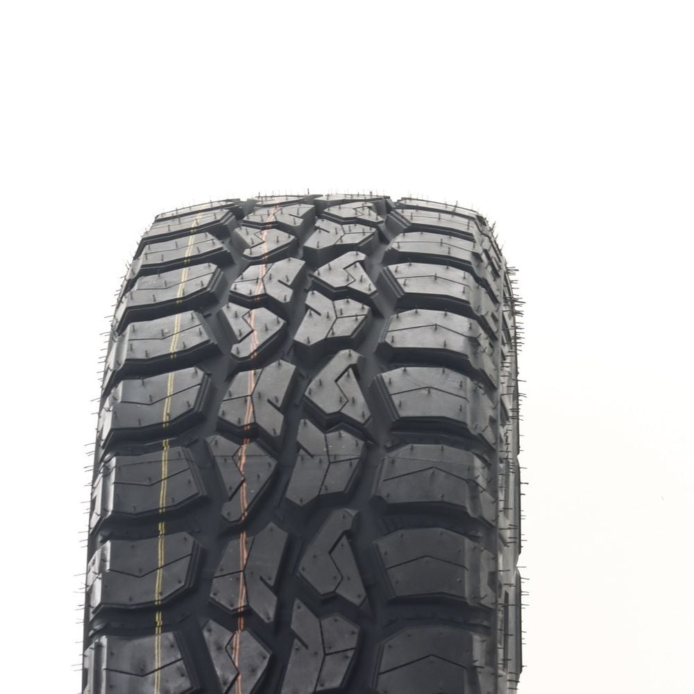 New LT 265/65R17 Federal Xplora R/T 120/117Q E - Image 2