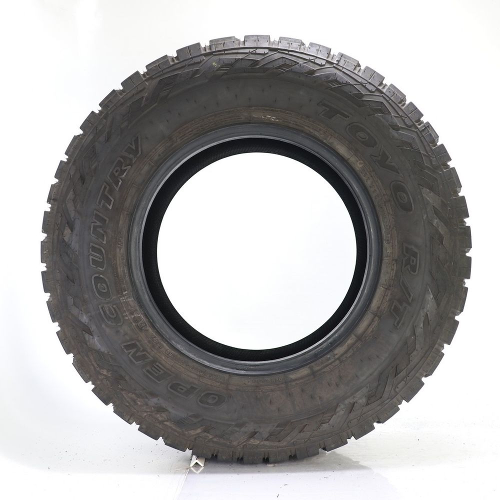 Used LT 295/70R17 Toyo Open Country RT 121/118Q E - 14/32 | Utires