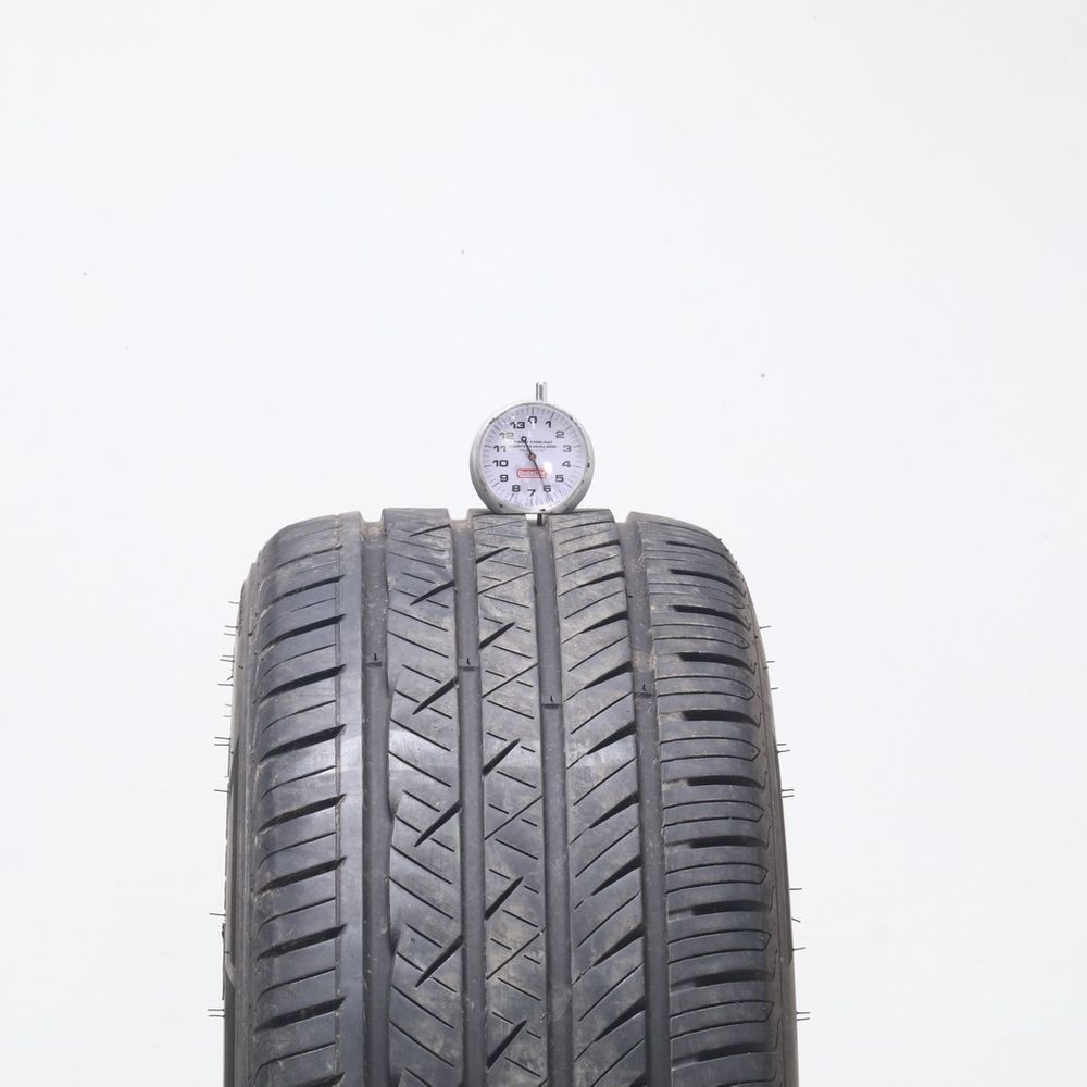 Set of (2) Used 225/45ZR19 Laufenn S Fit AS 96Y - 6-7/32 - Image 2