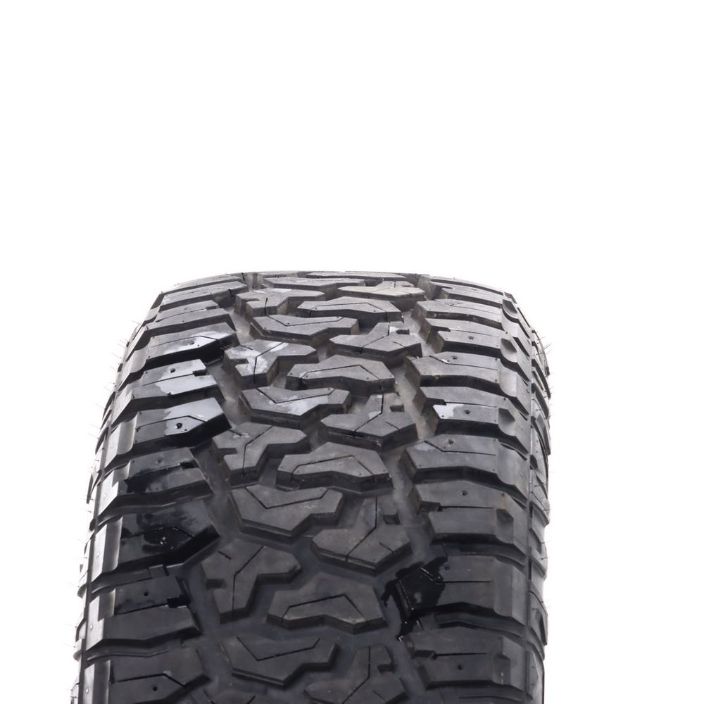 Driven Once LT 35X12.5R20 Blackhawk Ridgecrawler R/T 125Q F - 18/32 - Image 2