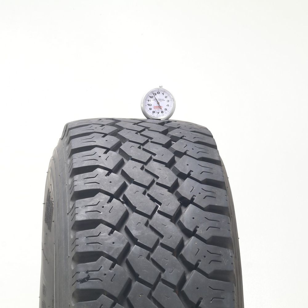 Set of (2) Used LT 265/75R16 Toyo M-55 123/120Q E - 12.5-13/32 - Image 2