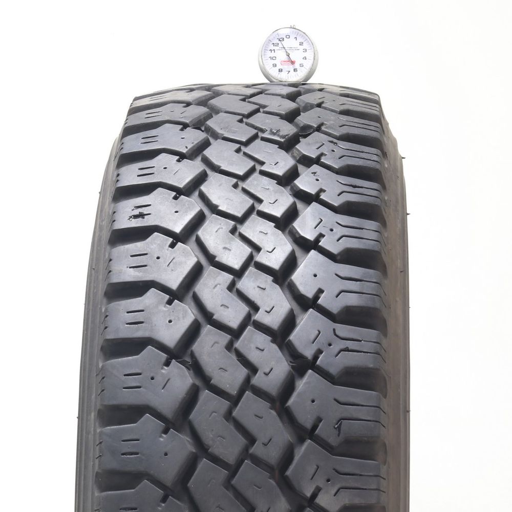 Set of (2) Used LT 265/75R16 Toyo M-55 123/120Q E - 12.5-13/32 - Image 5