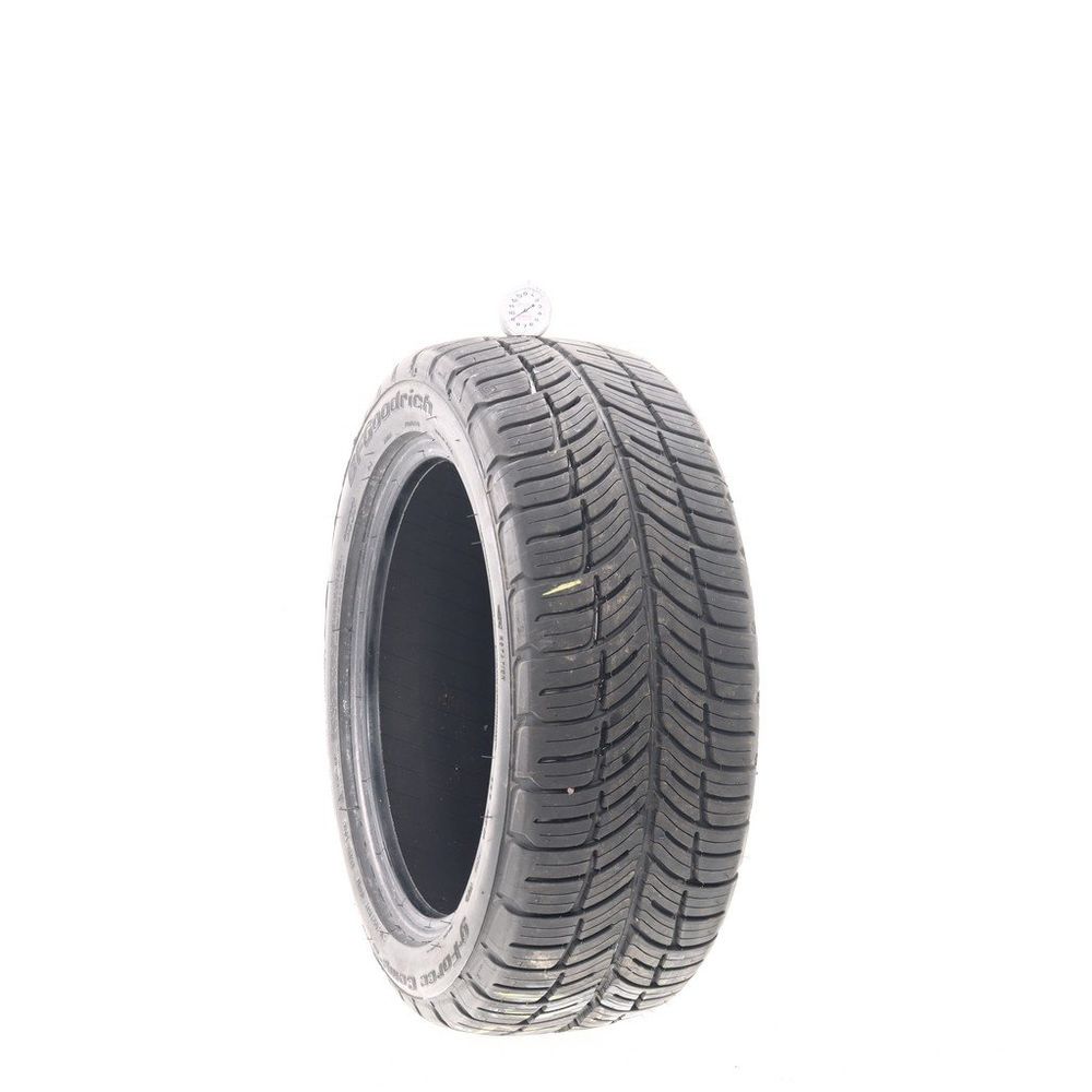 Used 215/55ZR17 BFGoodrich g-Force Comp-2 A/S 98W - 9/32 - Image 1