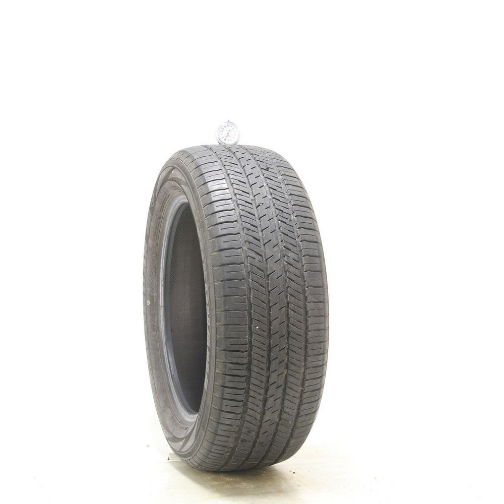 Used 225/55R17 Yokohama Geolandar G91FV 95H - 8/32 - Image 1